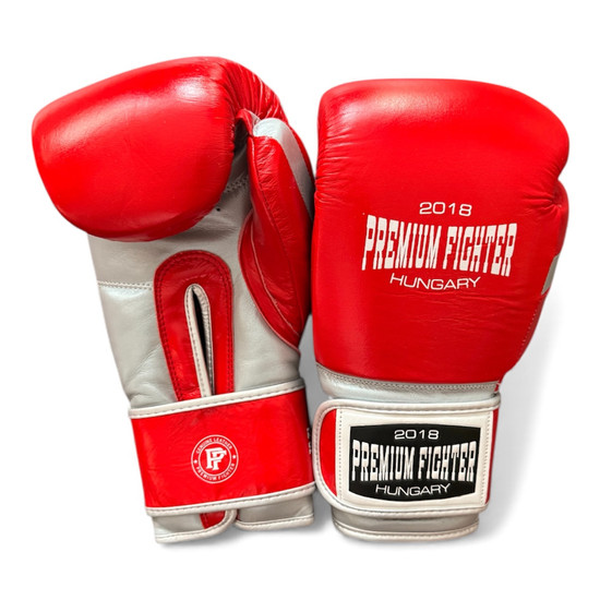 Premium Fighter - Mexican Lord - Red Premium Fighter - Mexican Lord - Red